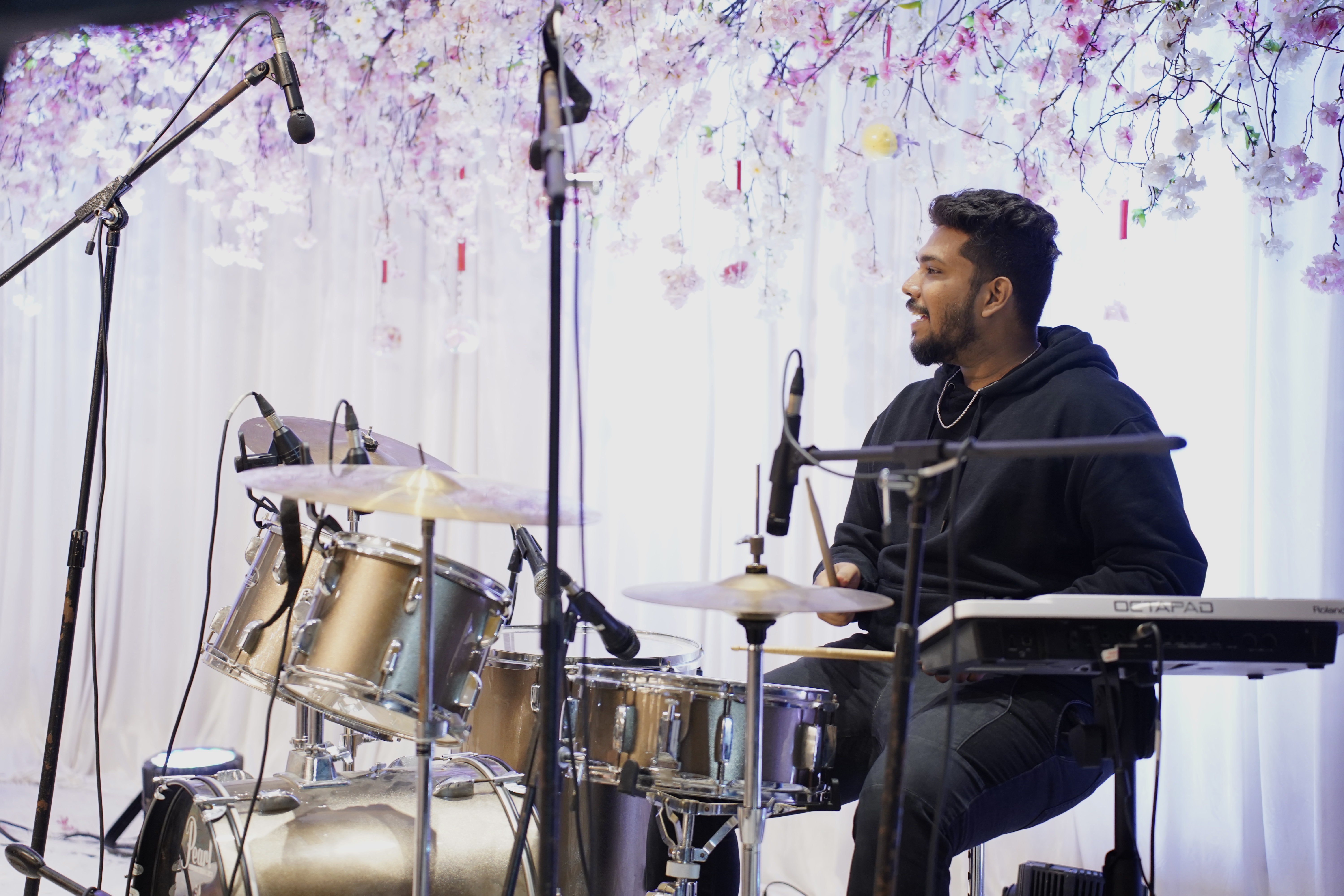Insane the band / bollywood gener 